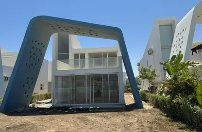 Villa - 4 Bedrooms - 5 Bathrooms for sale in Fouka Bay - Qesm Marsa Matrouh - North Coast