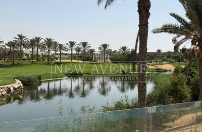 فيلا - 8 غرف نوم - 8 حمامات للبيع في قطامية ديونز - كمبوندات القطامية - القطامية - مدينة القاهرة الجديدة - القاهرة