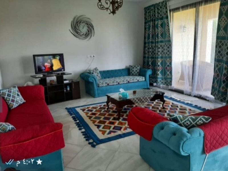 4BR Duplex | Garden Access | Marassi thumbnail