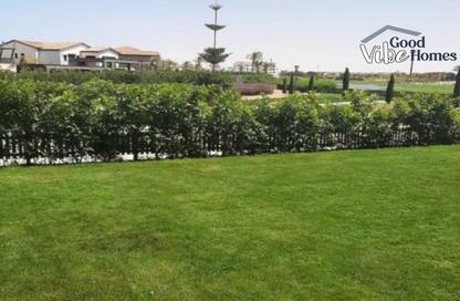 Duplex - 4 Bedrooms - 4 Bathrooms for sale in Marassi - Sidi Abdel Rahman - North Coast