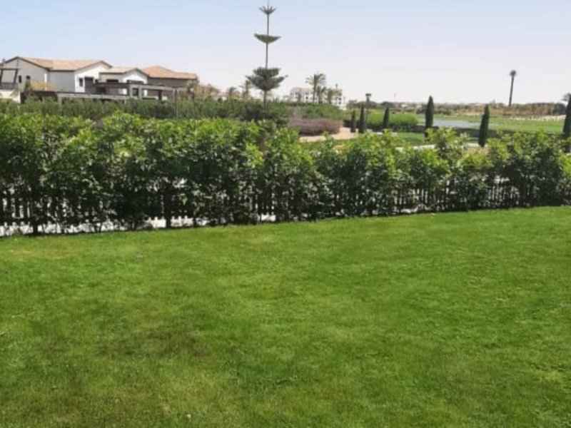 4BR Duplex | Garden Access | Marassi