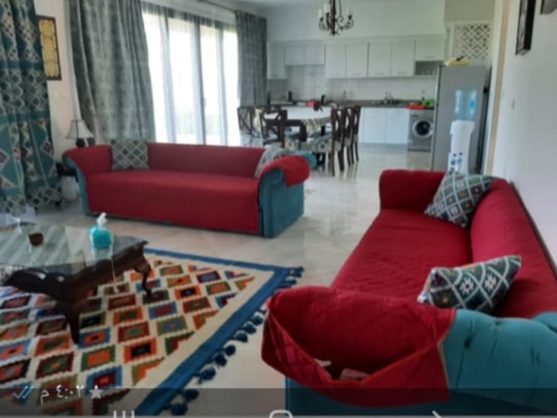 4BR Duplex | Garden Access | Marassi thumbnail