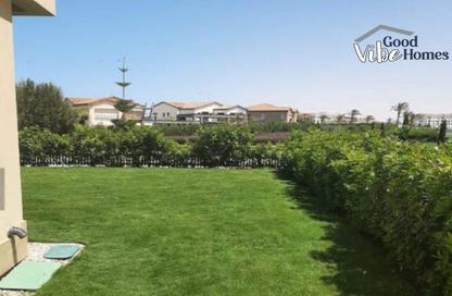 Duplex - 4 Bedrooms - 4 Bathrooms for sale in Marassi - Sidi Abdel Rahman - North Coast