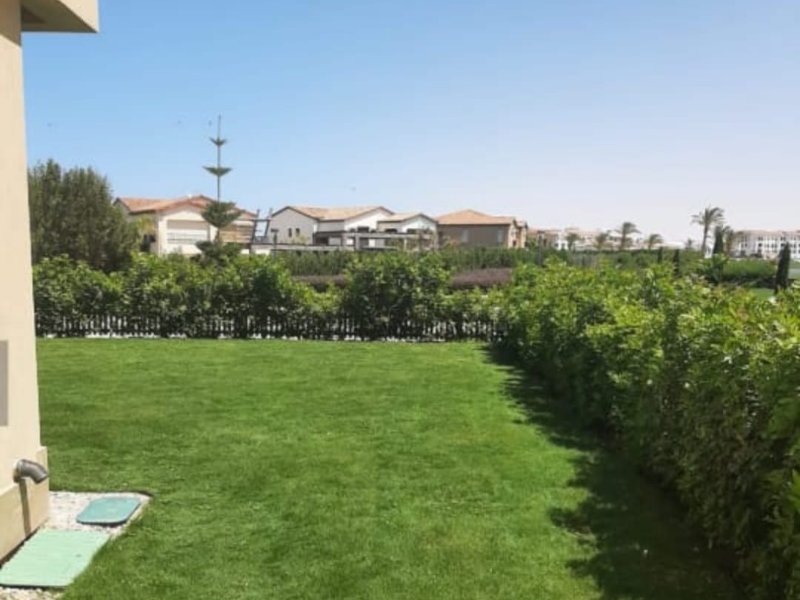 4BR Duplex | Garden Access | Marassi thumbnail