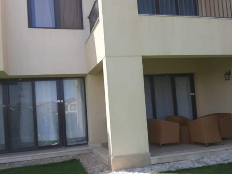 4BR Duplex | Garden Access | Marassi thumbnail