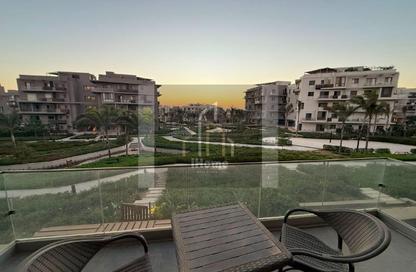 Apartment - 3 - 3 for rent in Villette - 5th Settlement Compounds - The 5th Settlement - New Cairo City - Cairo Apartment - 3 - 3 for rent in Villette - 5th Settlement Compounds - The 5th Settlement - New Cairo City - Cairo
