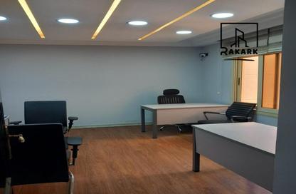 Office Space - 5 Bedrooms - 3 Bathrooms for rent in Masaken Sheraton - Sheraton Al Matar - El Nozha - Cairo