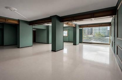 Office Space - Studio - 2 Bathrooms for rent in Soliman Abaza St. - Mohandessin - Giza