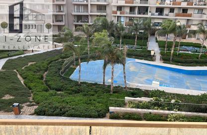 Apartment - 2 Bedrooms - 2 Bathrooms for rent in Villette - 5th Settlement Compounds - The 5th Settlement - New Cairo City - Cairo