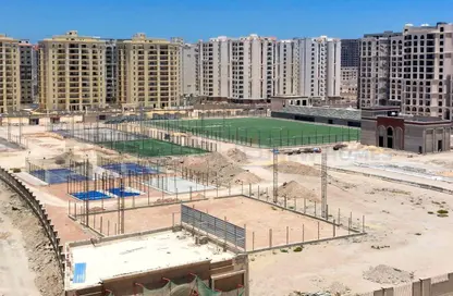 شقة - 3 غرف نوم - 3 حمامات للبيع في صوارى - كمبوندات الاسكندرية - الاسكندرية