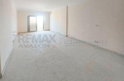 Apartment - 3 Bedrooms - 3 Bathrooms for sale in Sawary - Alexandria Compounds - Alexandria