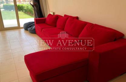 Chalet - 2 Bedrooms - 2 Bathrooms for sale in Bluemar Wadi Degla - Sidi Abdel Rahman - North Coast