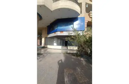 Co-Working Space - 7+ Bedrooms - 3 Bathrooms for rent in Cornish El Nile St. - Maadi - Hay El Maadi - Cairo