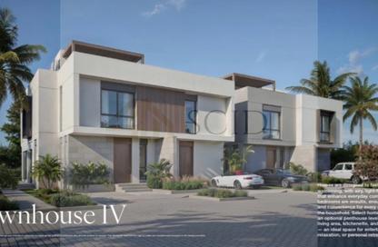 Apartment - 2 Bedrooms - 1 Bathroom for sale in One33 - 6 October Compounds - 6 October City - Giza