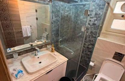 Apartment - 3 - 3 for sale in El Rehab Extension - Al Rehab - New Cairo City - Cairo