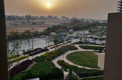 شقة - 2 غرف نوم - 1 حمام للبيع في بالم هيلز أكتوبر - طريق مصر اسكندرية الصحراوي - مدينة 6 أكتوبر - الجيزة