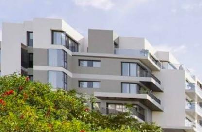 Apartment - Studio - 1 Bathroom for sale in Zed Towers - Sheikh Zayed Compounds - Sheikh Zayed City - Giza Apartment - Studio - 1 Bathroom for sale in Zed Towers - Sheikh Zayed Compounds - Sheikh Zayed City - Giza
