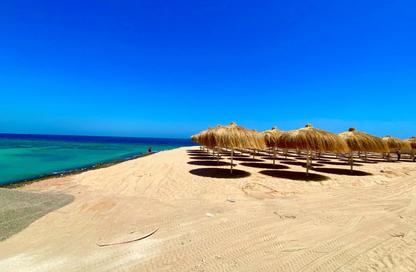 Apartment - Studio - 1 for sale in Storia Del Mare - Hurghada Resorts - Hurghada - Red Sea