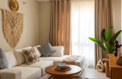 Chalet - 2 Bedrooms - 2 Bathrooms for sale in Naia bay - Ras Al Hekma - North Coast