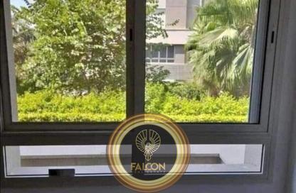 Apartment - 2 Bedrooms - 2 Bathrooms for sale in Creek Town - The 1st Settlement - New Cairo City - Cairo