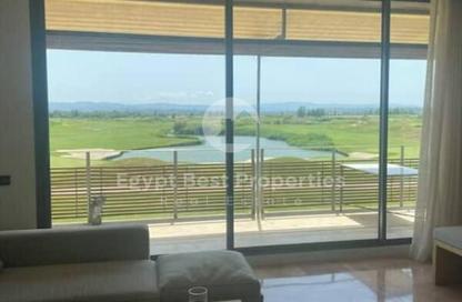 Chalet - 3 Bedrooms - 3 Bathrooms for sale in Marassi - Sidi Abdel Rahman - North Coast