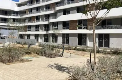 شقة - 3 غرف نوم - 3 حمامات للبيع في بلوم فيلدز - كمبوندات مدينة المستقبل - مدينة المستقبل - القاهرة