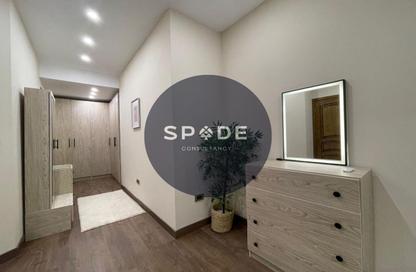 Apartment - 2 Bedrooms - 2 Bathrooms for rent in Villette - 5th Settlement Compounds - The 5th Settlement - New Cairo City - Cairo