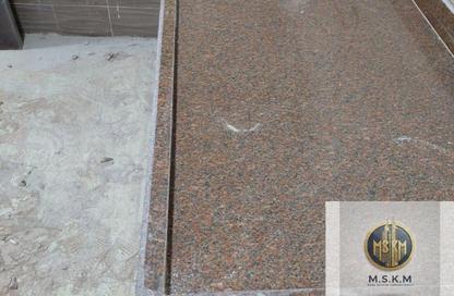 Apartment - 3 - 3 for sale in Dar Masr 2 - elandalus - South Teseen St. - The 5th Settlement - New Cairo City - Cairo