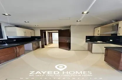 Duplex - 3 Bedrooms - 3 Bathrooms for rent in Westown - Sheikh Zayed Compounds - Sheikh Zayed City - Giza