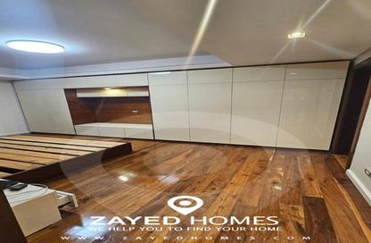 Duplex - 3 Bedrooms - 3 Bathrooms for rent in Westown - Sheikh Zayed Compounds - Sheikh Zayed City - Giza