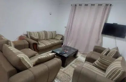 شقة - 3 غرف نوم - 1 حمام للايجار في كمبوند جاردينيا سيتي مدينة نص - زهراء مدينة نصر - مدينة نصر - القاهرة