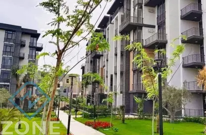 Apartment - 2 Bedrooms - 1 Bathroom for sale in Privado - Madinaty - Cairo