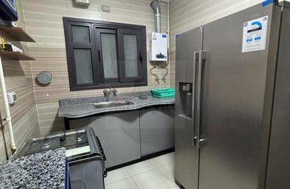 Apartment - 3 Bedrooms - 2 Bathrooms for rent in B8 - Madinaty - Cairo Apartment - 3 Bedrooms - 2 Bathrooms for rent in B8 - Madinaty - Cairo