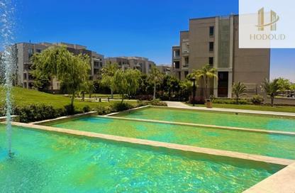 Villa - 4 Bedrooms - 5 Bathrooms for sale in Village Gardens Katameya - 5th Settlement Compounds - The 5th Settlement - New Cairo City - Cairo