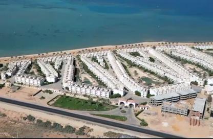 Chalet - 1 - 1 for sale in Al Ain Al Sokhna - Suez
