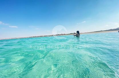 Villa - 7 Bedrooms - 7 Bathrooms for sale in Swan Lake North Coast - Qesm Ad Dabaah - North Coast