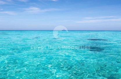 Villa - 7 Bedrooms - 7 Bathrooms for sale in Swan Lake North Coast - Qesm Ad Dabaah - North Coast