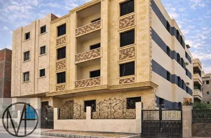 شقة - 3 غرف نوم - 1 حمام للبيع في عمارات الاندلس - حى الاندلس - مدينة القاهرة الجديدة - القاهرة