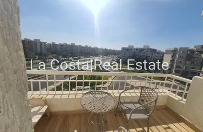 شقة - 3 غرف نوم - 2 حمامات للبيع في مدينتي - القاهرة