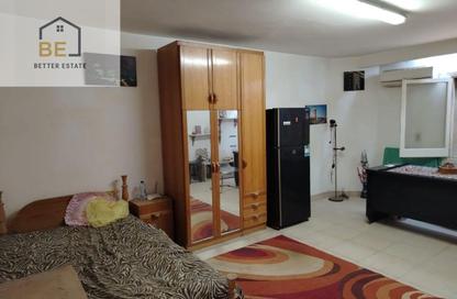 Apartment - 2 Bedrooms - 1 Bathroom for sale in Al Narges 3 - Al Narges - New Cairo City - Cairo Apartment - 2 Bedrooms - 1 Bathroom for sale in Al Narges 3 - Al Narges - New Cairo City - Cairo