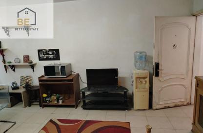 Apartment - 2 Bedrooms - 1 Bathroom for sale in Al Narges 3 - Al Narges - New Cairo City - Cairo Apartment - 2 Bedrooms - 1 Bathroom for sale in Al Narges 3 - Al Narges - New Cairo City - Cairo