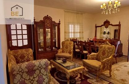 شقة - 2 غرف نوم - 1 حمام للبيع في النرجس 3 - النرجس - مدينة القاهرة الجديدة - القاهرة