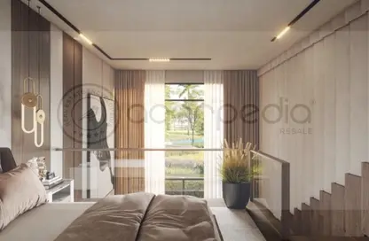 Apartment - 1 Bedroom - 1 Bathroom for sale in Taj City - 5th Settlement Compounds - The 5th Settlement - New Cairo City - Cairo