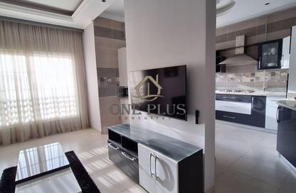 Apartment - 2 Bedrooms - 2 Bathrooms for rent in West Golf - El Katameya Compounds - El Katameya - New Cairo City - Cairo Apartment - 2 Bedrooms - 2 Bathrooms for rent in West Golf - El Katameya Compounds - El Katameya - New Cairo City - Cairo