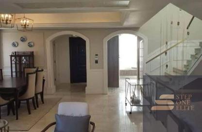 Villa - 5 Bedrooms - 4 Bathrooms for sale in Talala - New Heliopolis Compounds - New Heliopolis - Cairo Villa - 5 Bedrooms - 4 Bathrooms for sale in Talala - New Heliopolis Compounds - New Heliopolis - Cairo