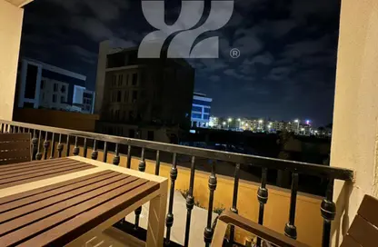 Apartment - 2 Bedrooms - 2 Bathrooms for rent in Mivida - 5th Settlement Compounds - The 5th Settlement - New Cairo City - Cairo Apartment - 2 Bedrooms - 2 Bathrooms for rent in Mivida - 5th Settlement Compounds - The 5th Settlement - New Cairo City - Cairo