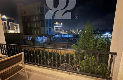 Apartment - 2 Bedrooms - 2 Bathrooms for rent in Mivida - 5th Settlement Compounds - The 5th Settlement - New Cairo City - Cairo Apartment - 2 Bedrooms - 2 Bathrooms for rent in Mivida - 5th Settlement Compounds - The 5th Settlement - New Cairo City - Cairo