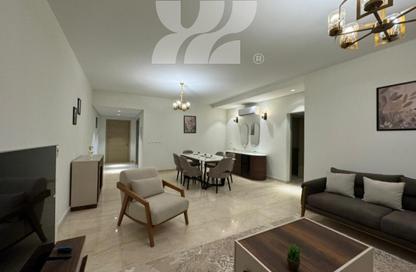 Apartment - 2 Bedrooms - 2 Bathrooms for rent in Mivida - 5th Settlement Compounds - The 5th Settlement - New Cairo City - Cairo Apartment - 2 Bedrooms - 2 Bathrooms for rent in Mivida - 5th Settlement Compounds - The 5th Settlement - New Cairo City - Cairo