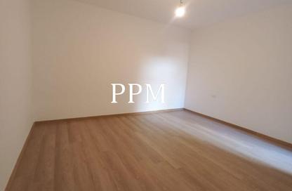 Apartment - 3 Bedrooms - 3 Bathrooms for rent in Moon Residences - Fifth Square - The 5th Settlement - New Cairo City - Cairo