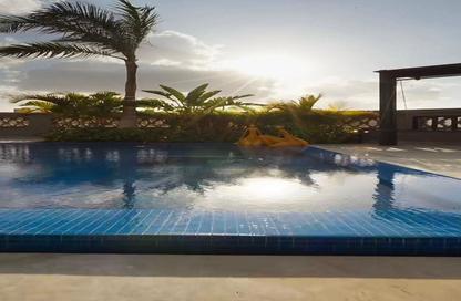 Villa - 7 Bedrooms - 7+ Bathrooms for sale in Palm Hills Kattameya - El Katameya Compounds - El Katameya - New Cairo City - Cairo